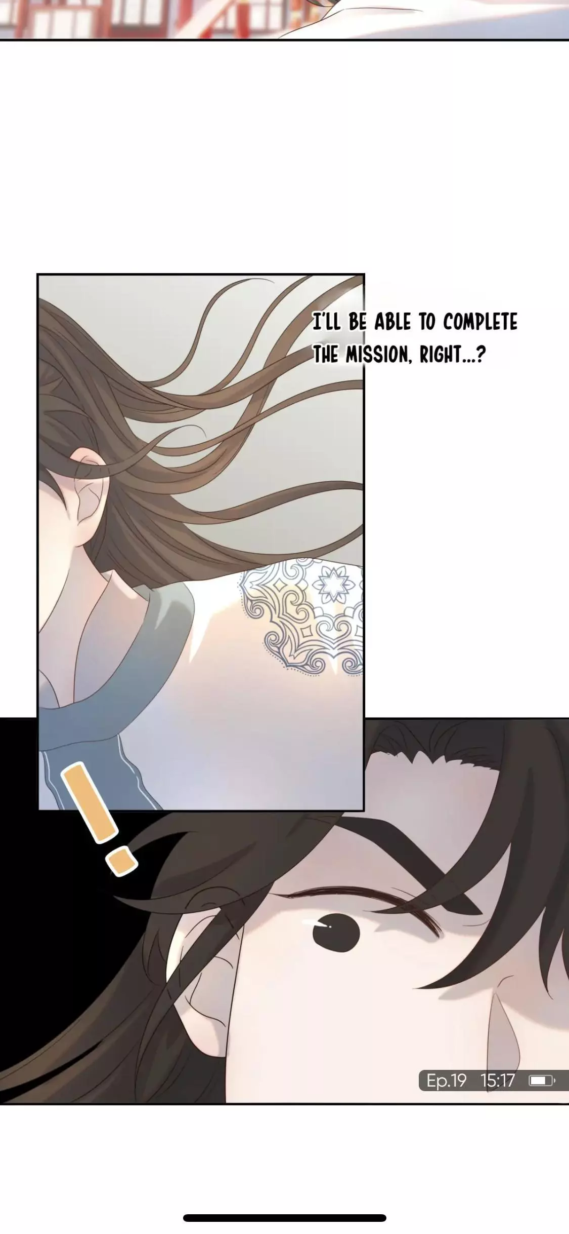 Get the Heroine's Script - Chapter 19 - Page 13