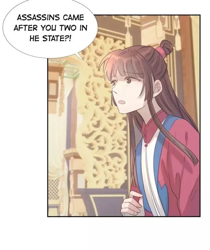 Get the Heroine's Script - Chapter 25 - Page 9