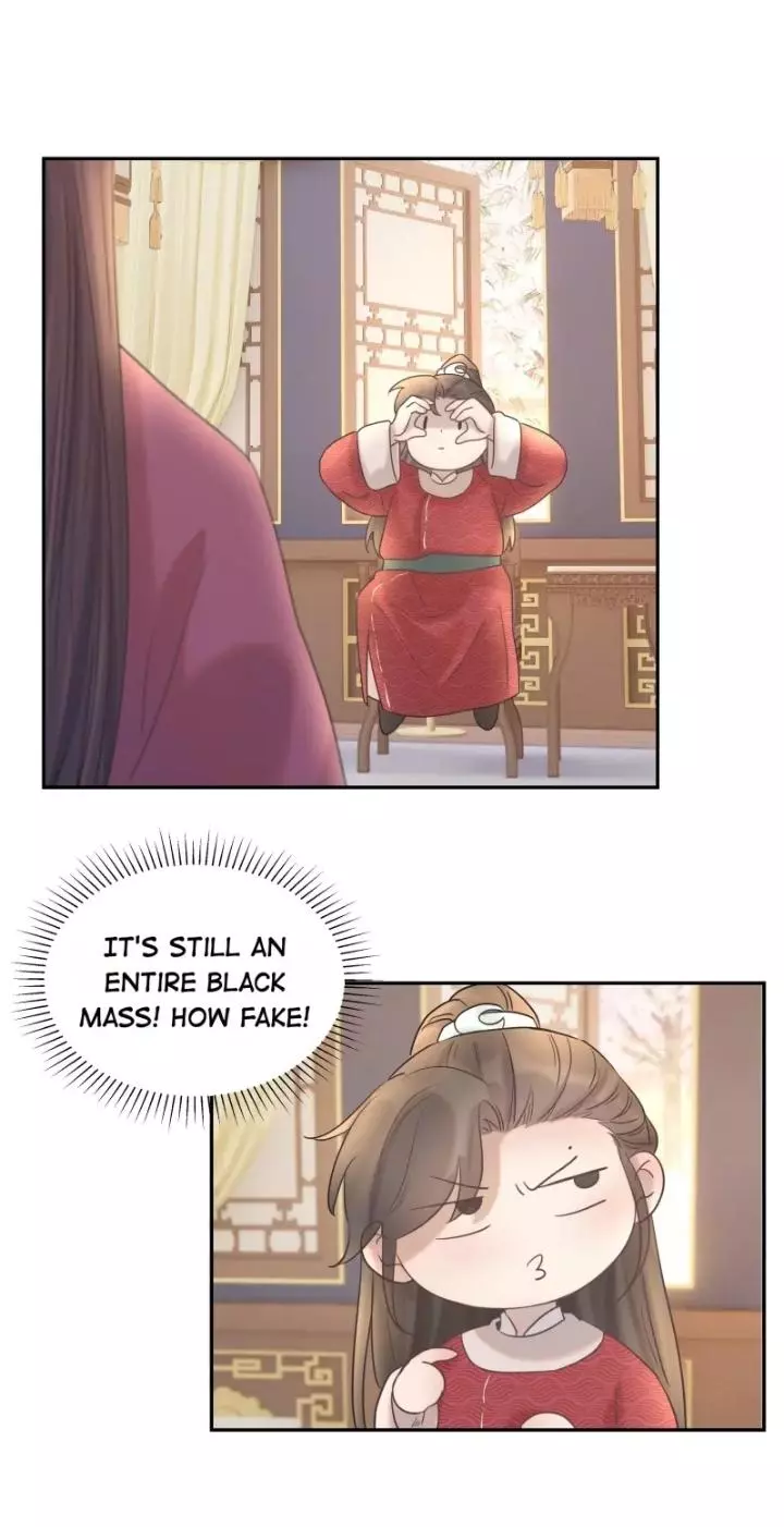 Get the Heroine's Script - Chapter 25 - Page 12