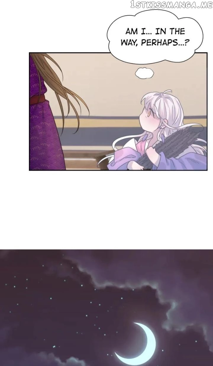Get the Heroine's Script - Chapter 37 - Page 21