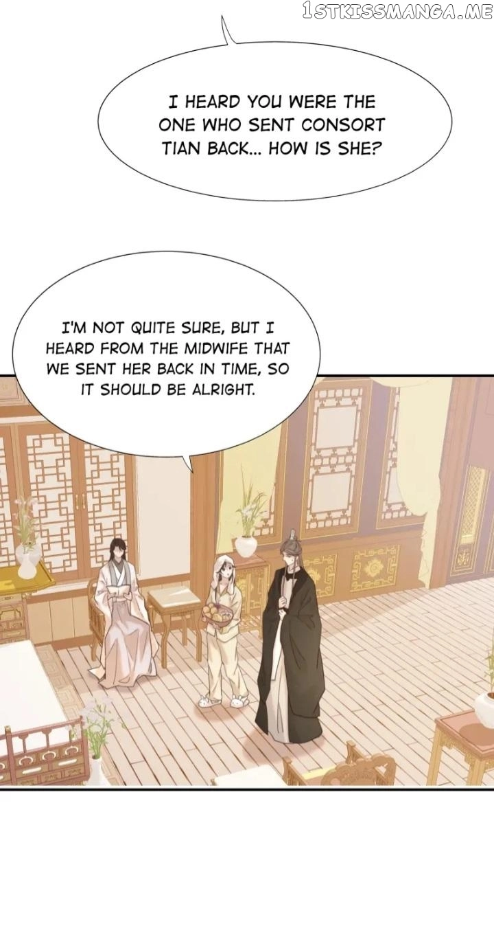 Get the Heroine's Script - Chapter 46 - Page 30