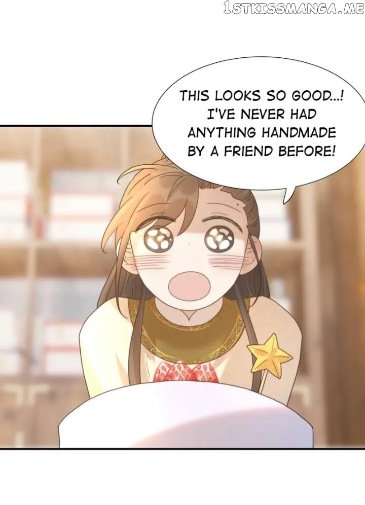 Get the Heroine's Script - Chapter 58 - Page 22