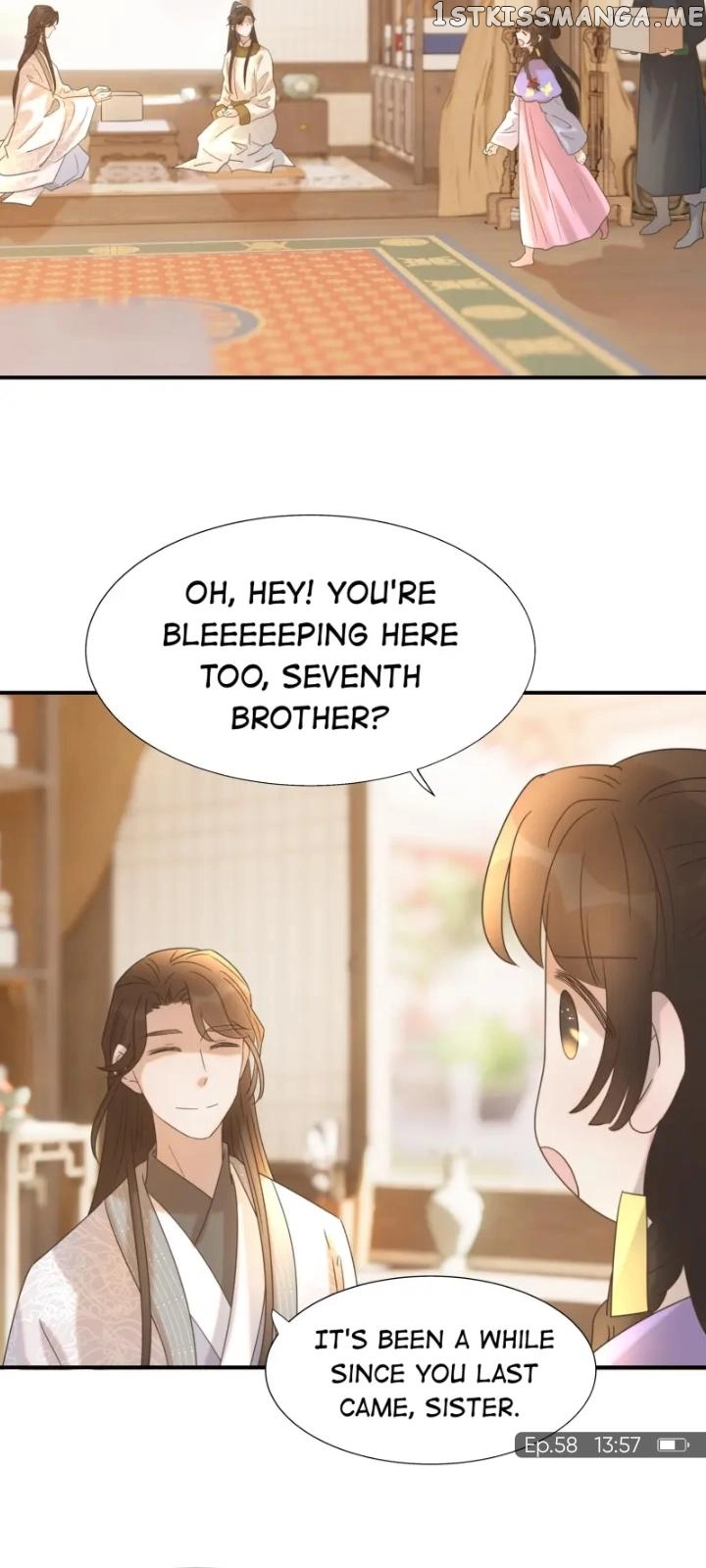 Get the Heroine's Script - Chapter 58 - Page 25