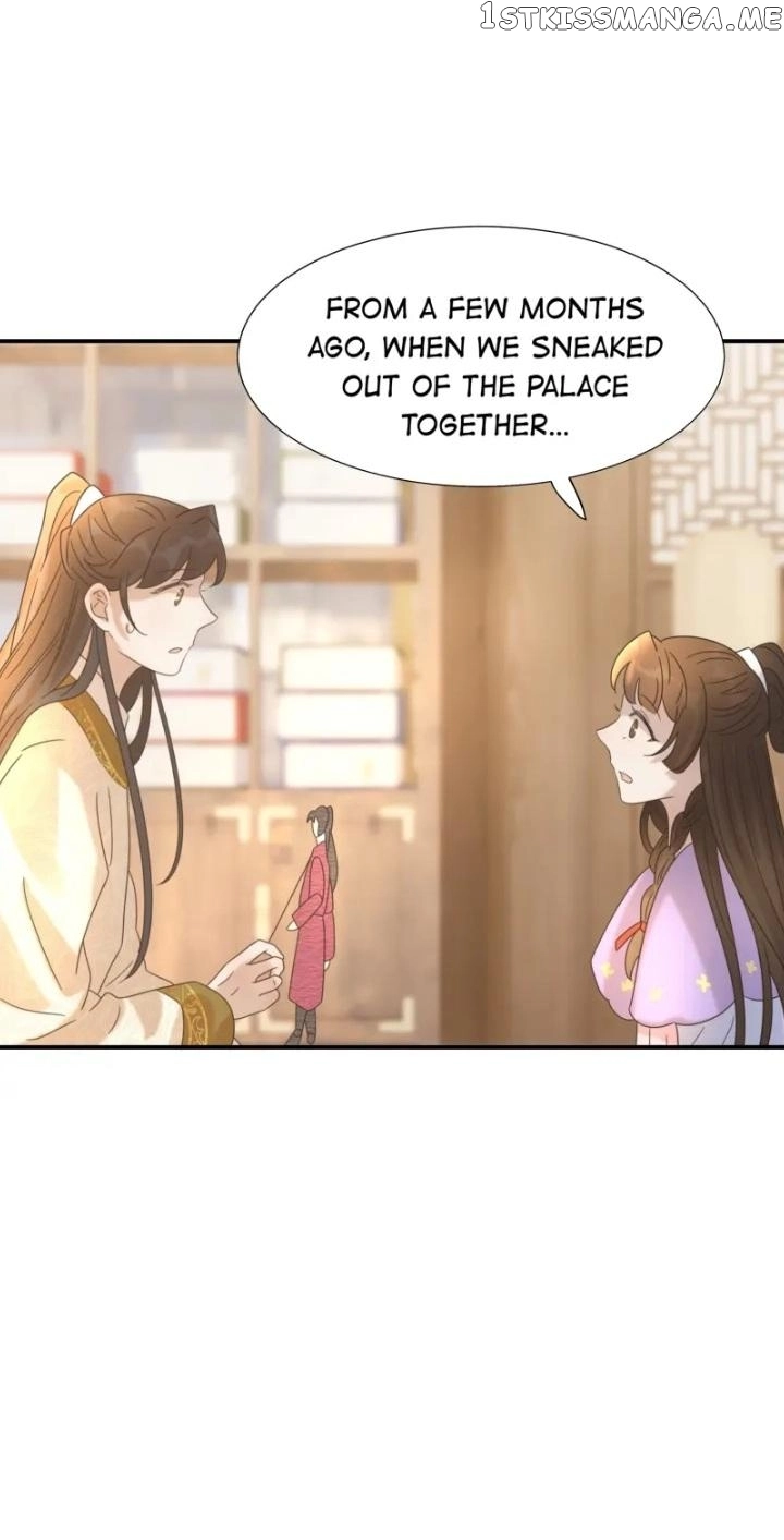 Get the Heroine's Script - Chapter 58 - Page 30