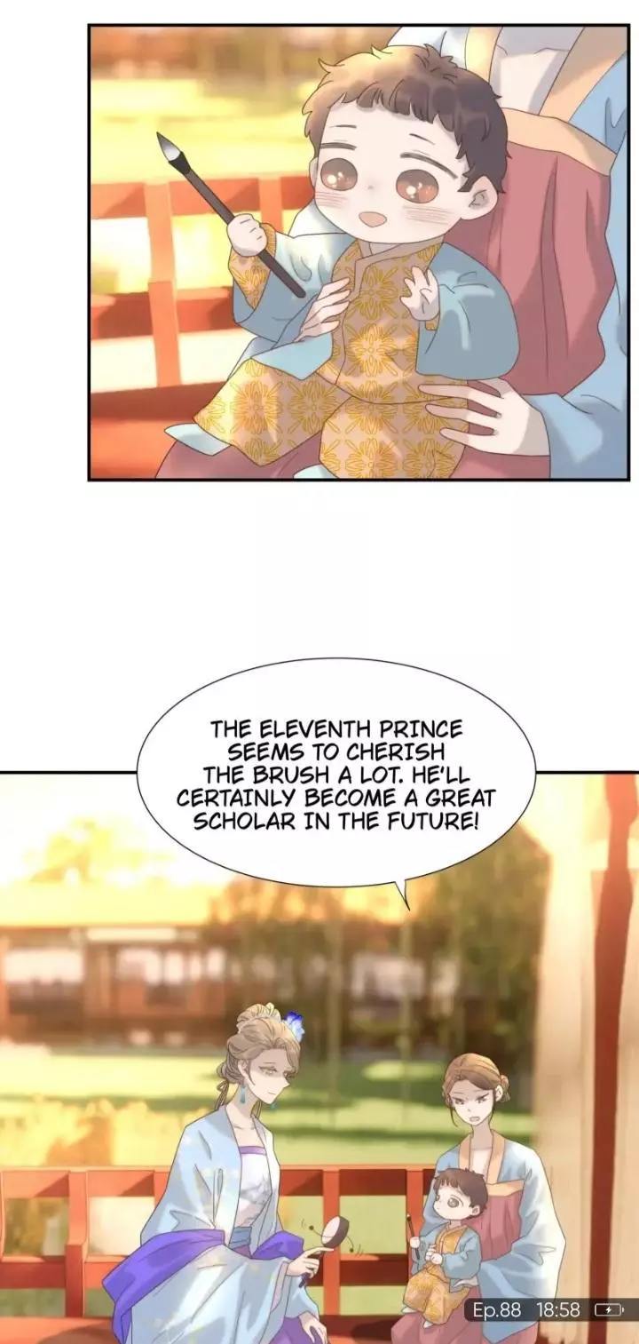 Get the Heroine's Script - Chapter 88 - Page 2