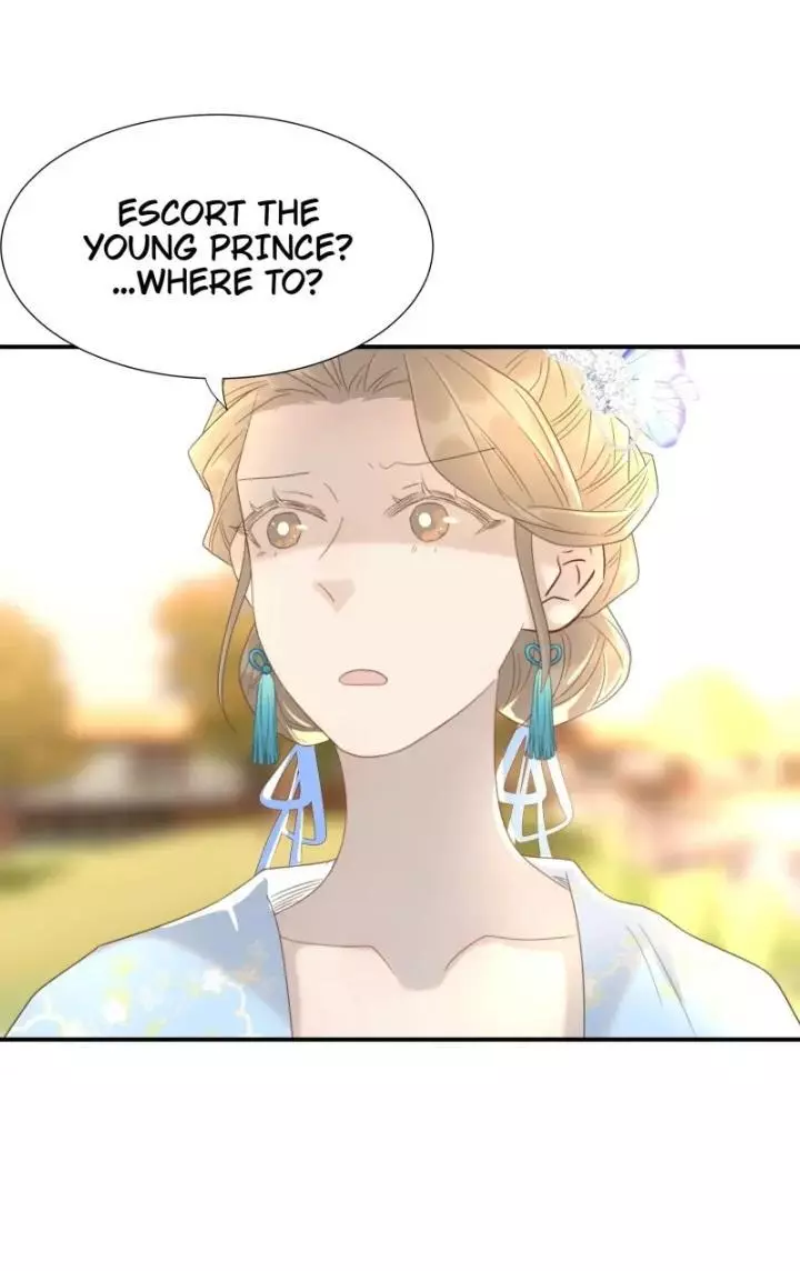 Get the Heroine's Script - Chapter 88 - Page 23