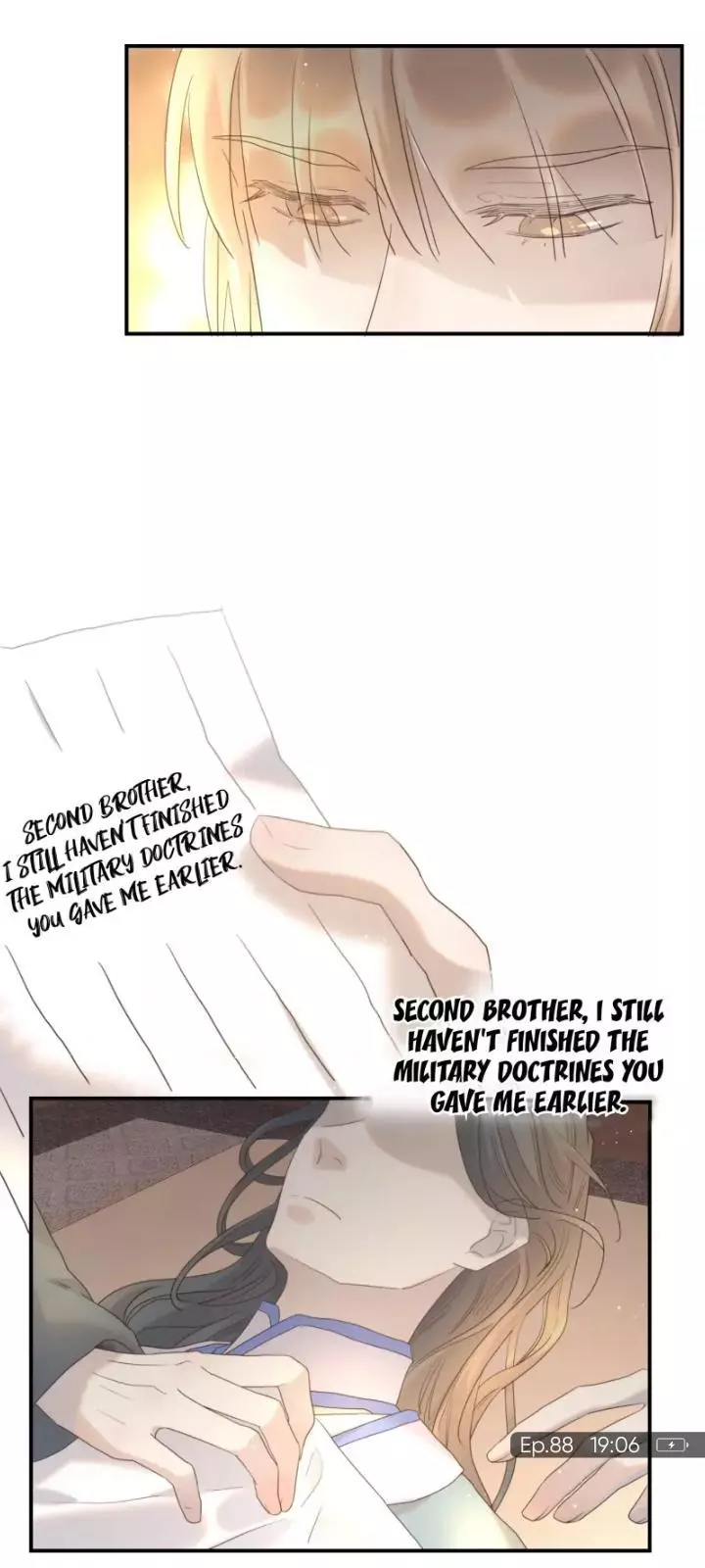 Get the Heroine's Script - Chapter 88 - Page 30