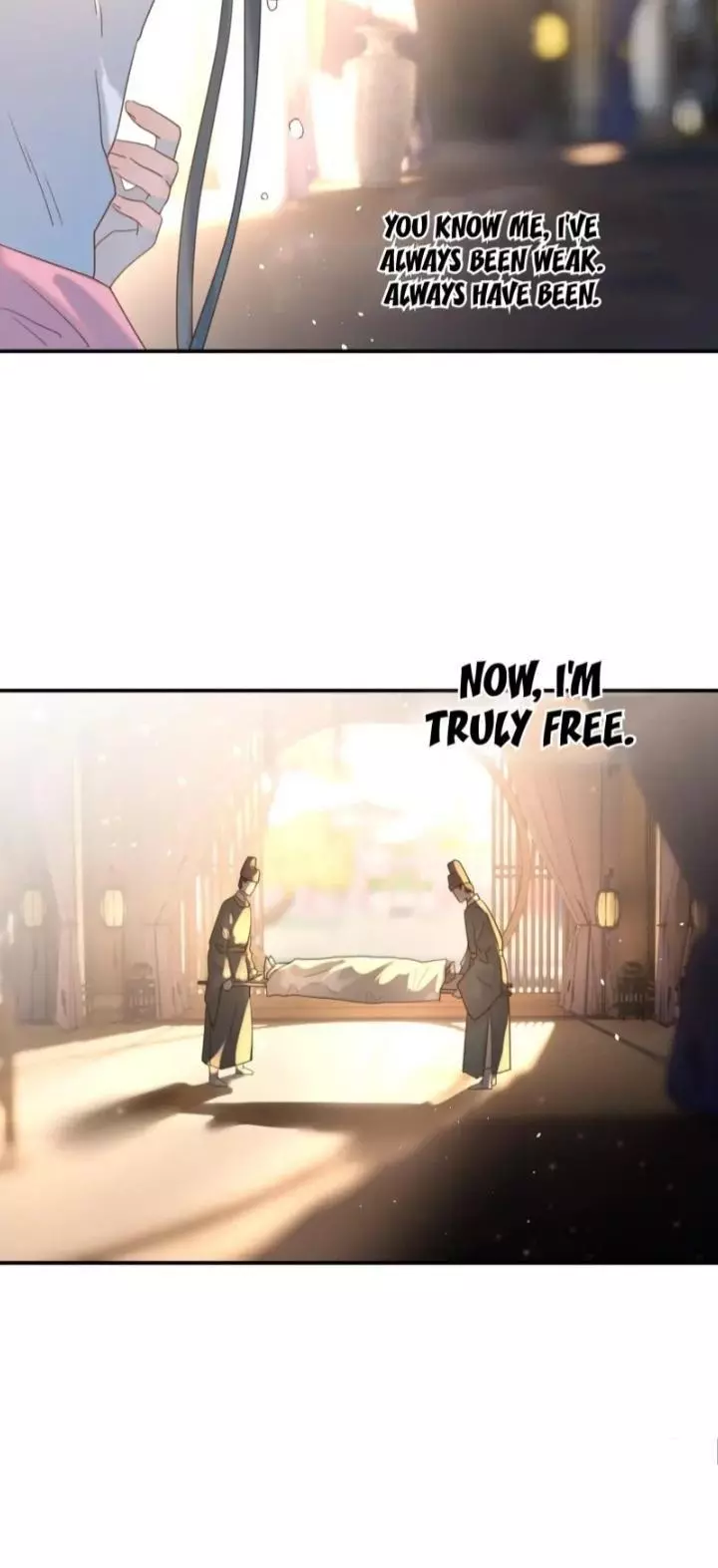 Get the Heroine's Script - Chapter 88 - Page 34