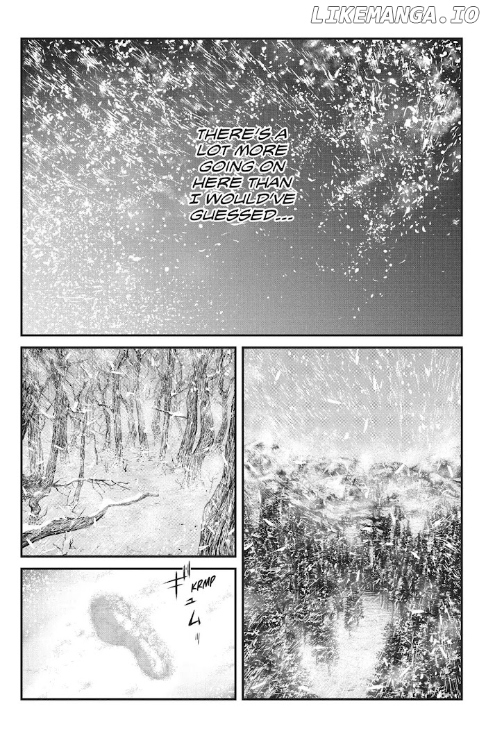 Ghost in the Shell - The Human Algorithm - Chapter 6 - Page 8