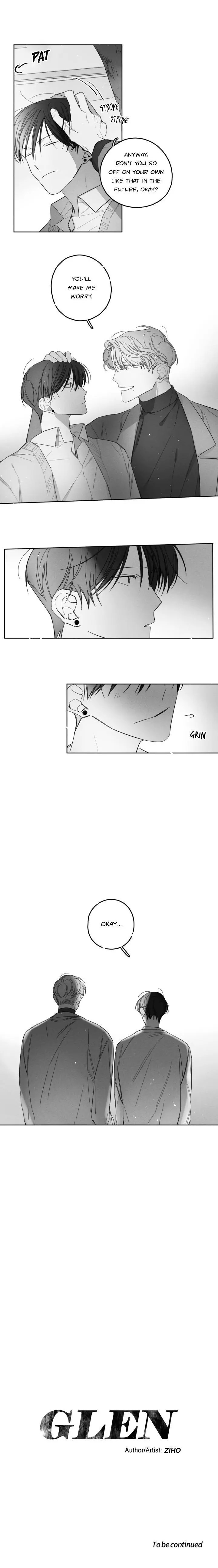 Glen (글렌) - Chapter 12 - Page 11
