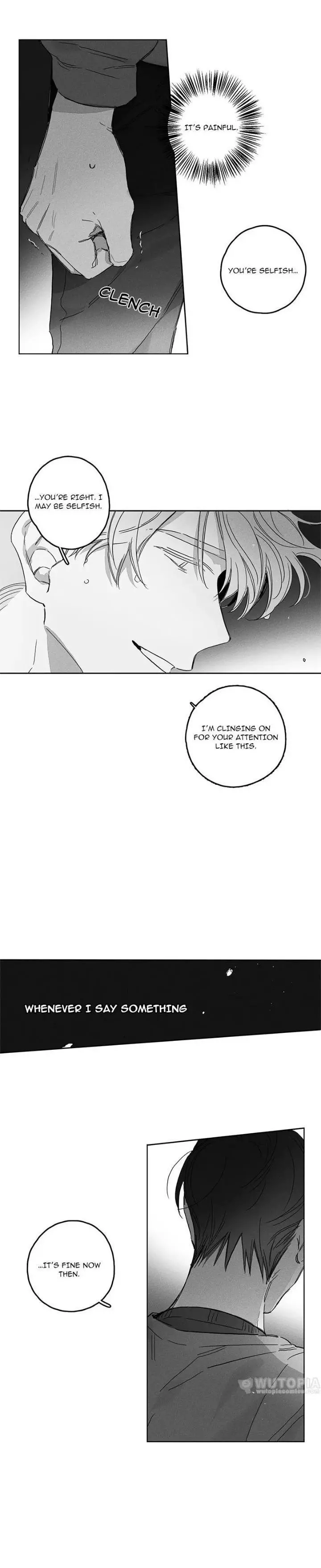 Glen (글렌) - Chapter 25 - Page 24