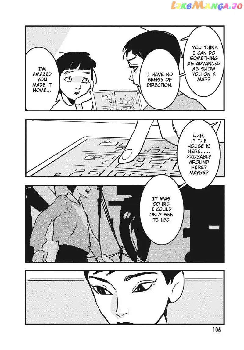Glitch - Chapter 4 - Page 4