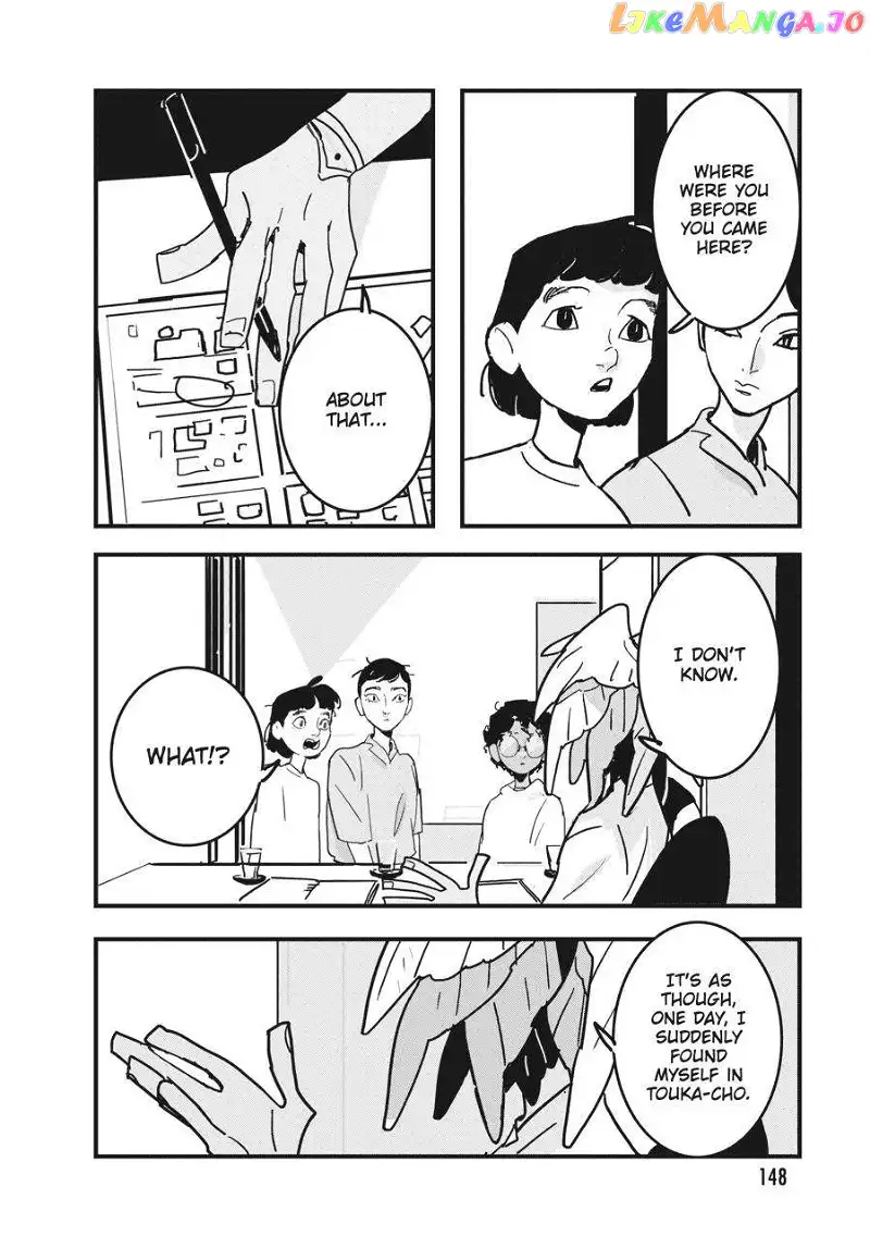 Glitch - Chapter 5 - Page 16