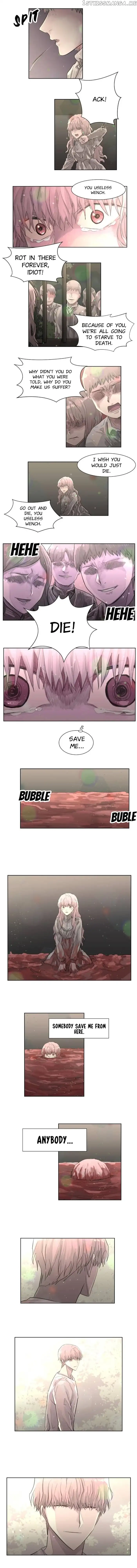 Glotoneria - Chapter 29 - Page 2