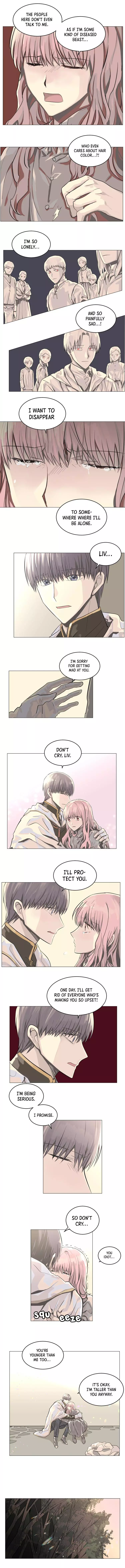 Glotoneria - Chapter 7 - Page 6