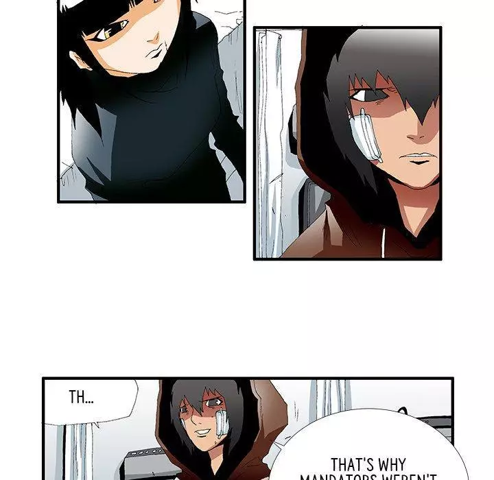 Goblin - Chapter 40 - Page 39