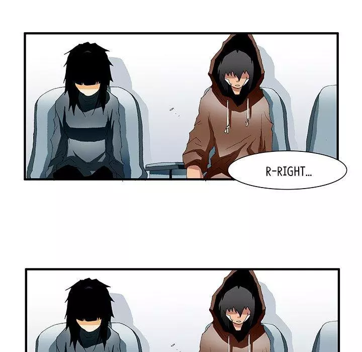 Goblin - Chapter 41 - Page 36