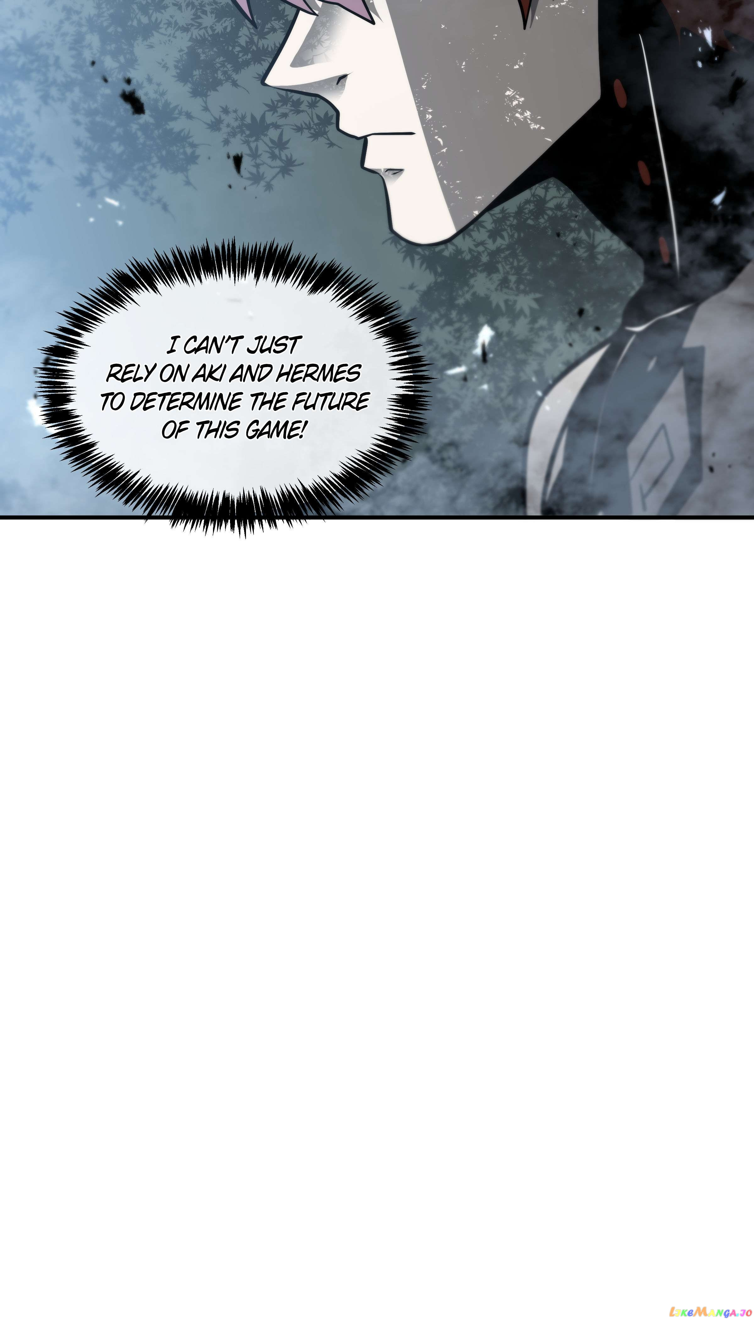 God Game - Chapter 73 - Page 53