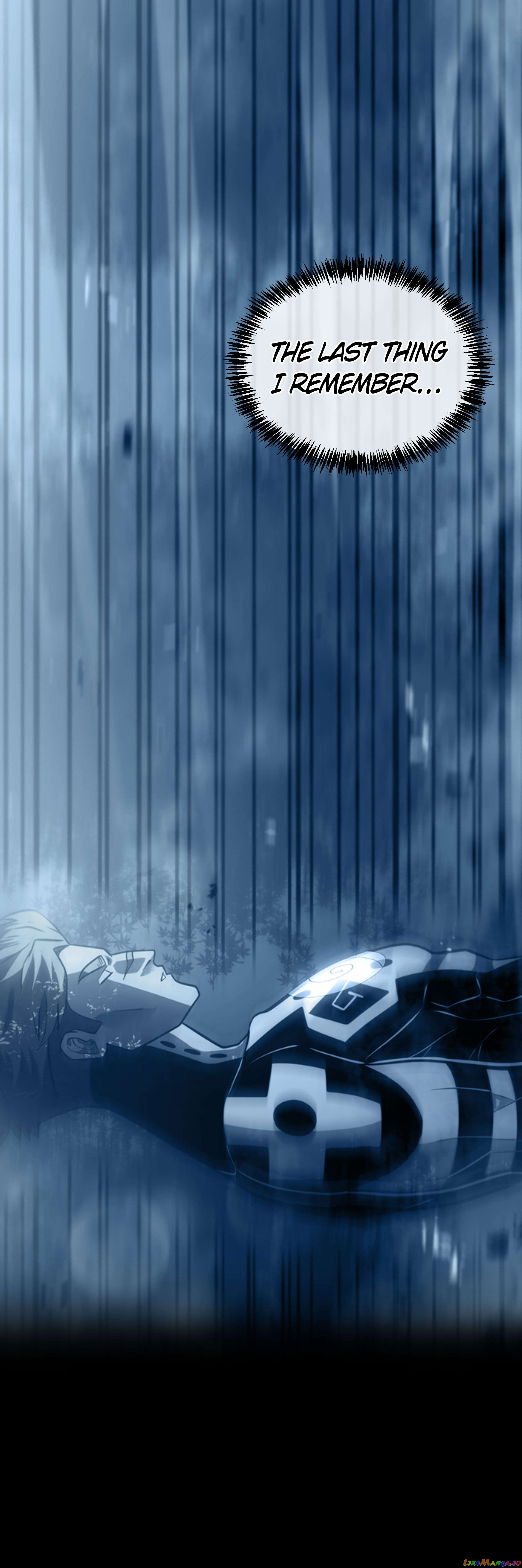 God Game - Chapter 73 - Page 6