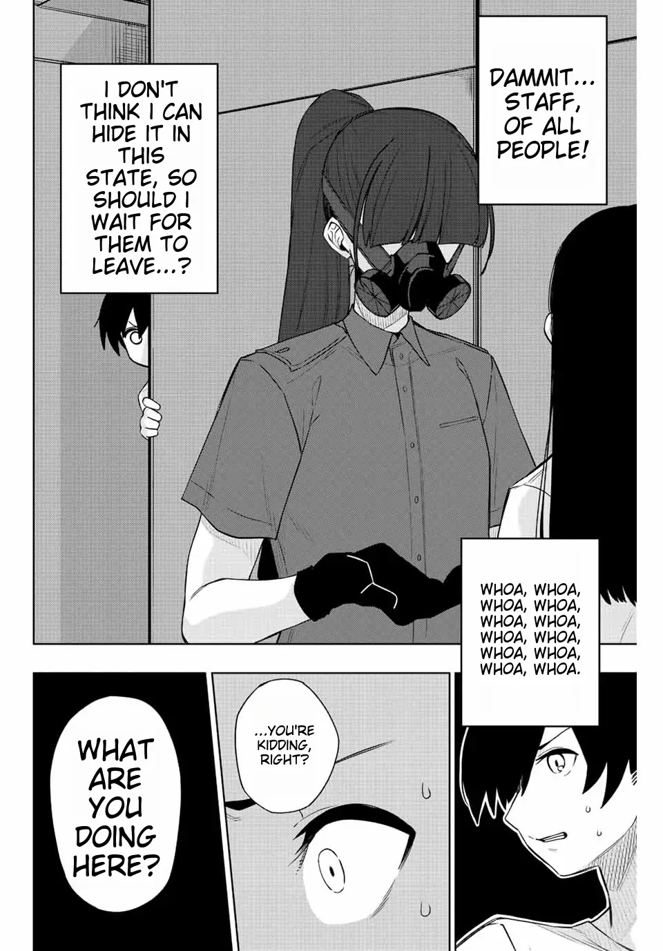 Gokuitten - Chapter 4 - Page 10