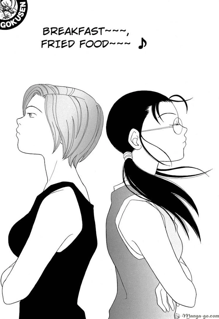 Gokusen - Chapter 90 - Page 63