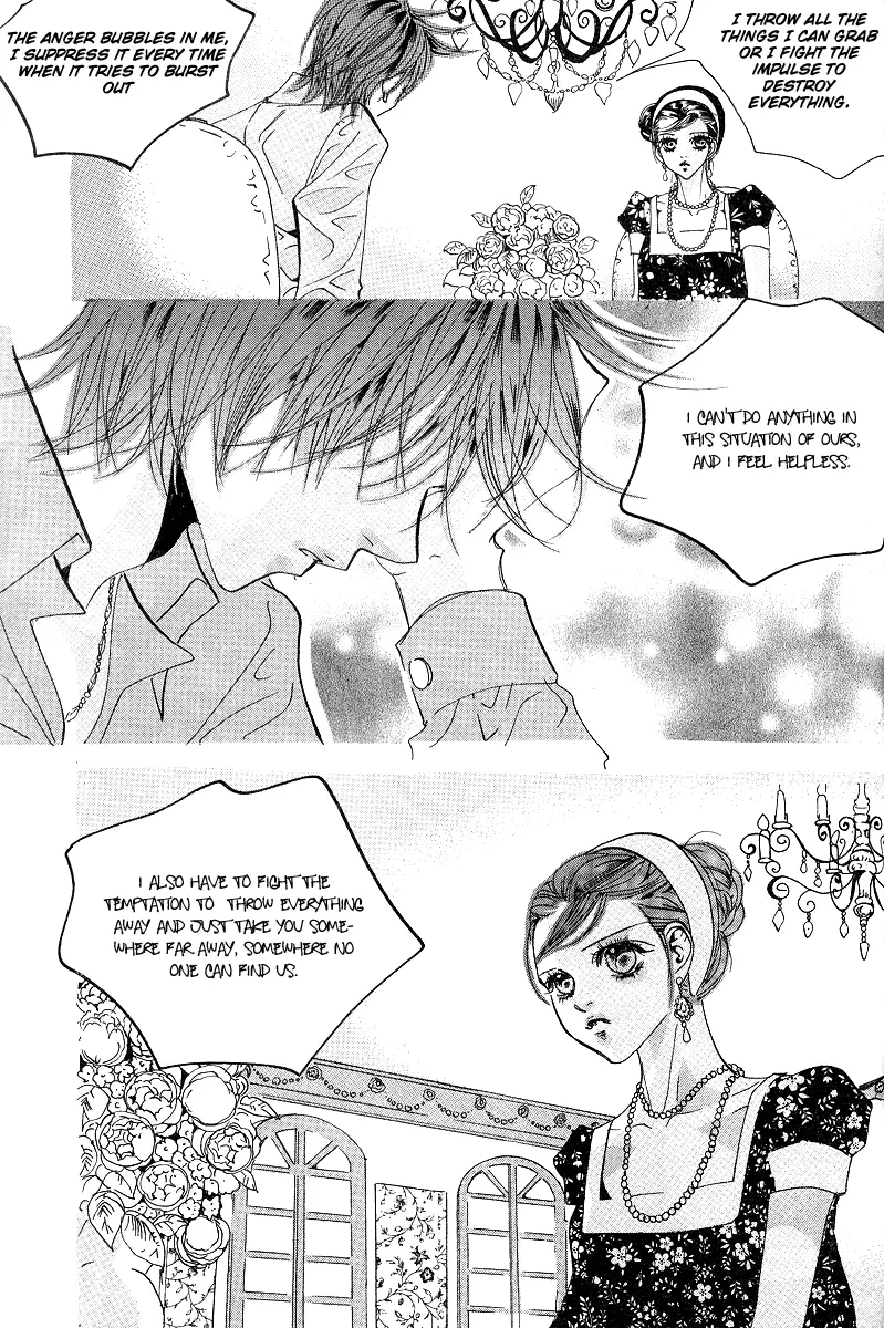 Goong - Chapter 103 - Page 20