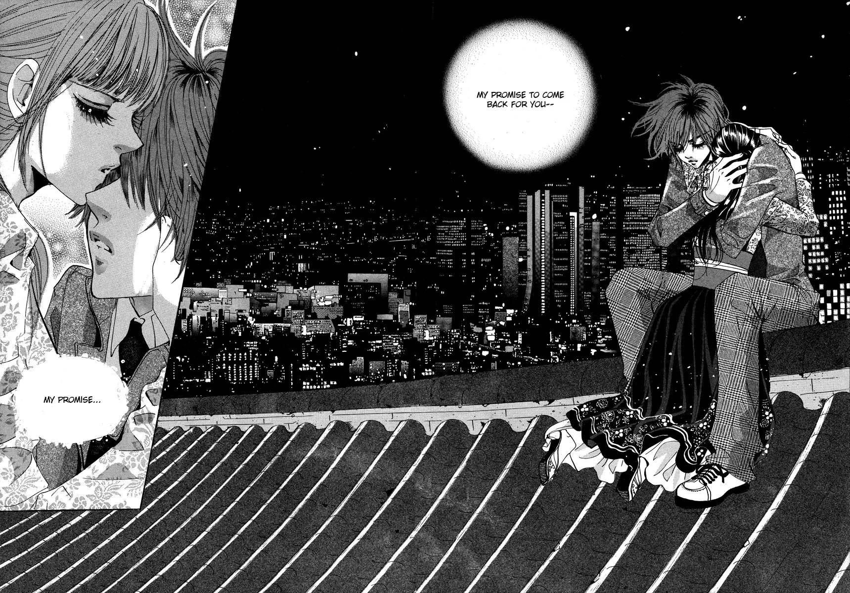 Goong - Chapter 107 - Page 20