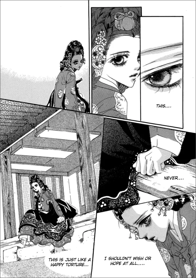Goong - Chapter 132 - Page 20