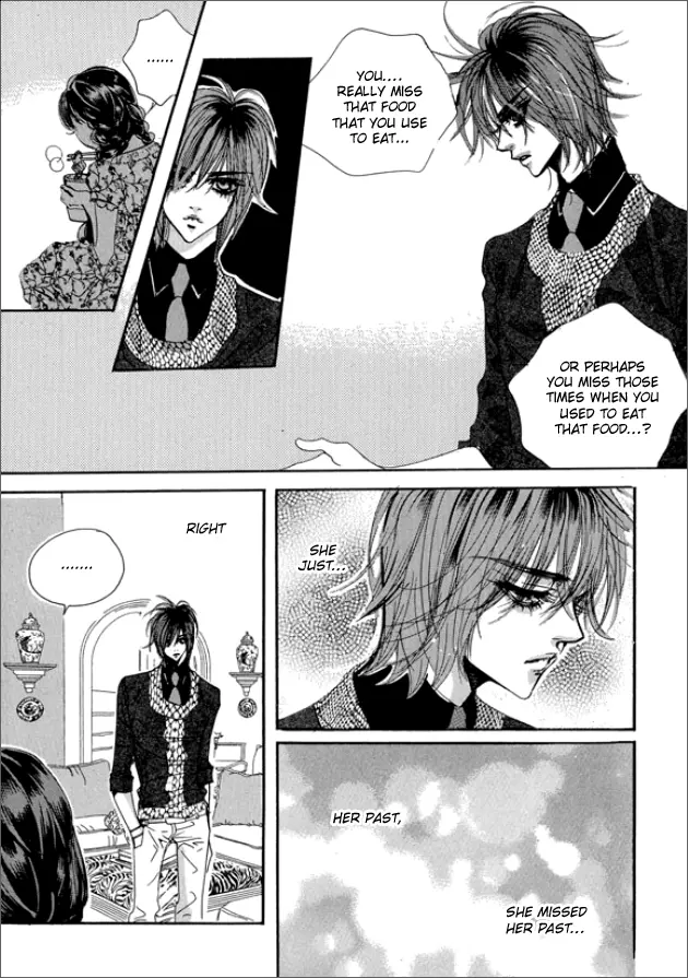 Goong - Chapter 133 - Page 11