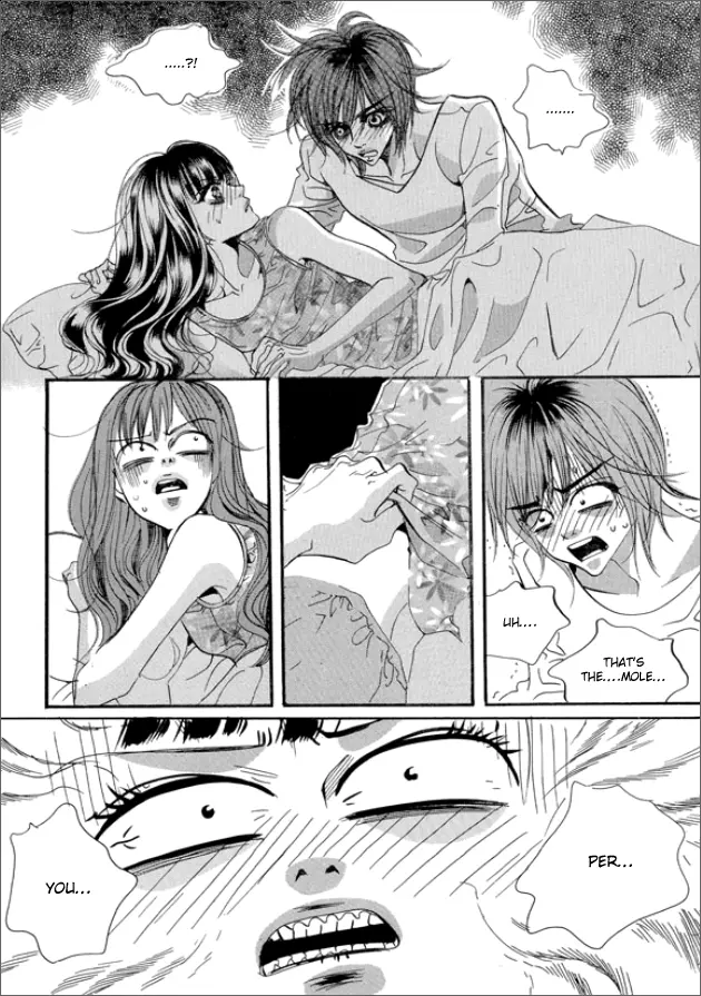 Goong - Chapter 133 - Page 28