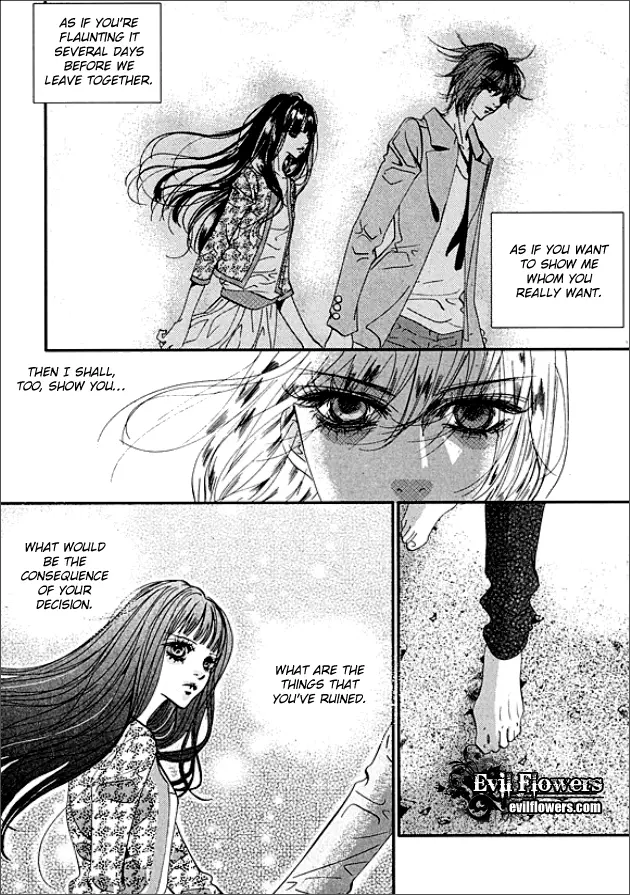 Goong - Chapter 144 - Page 28