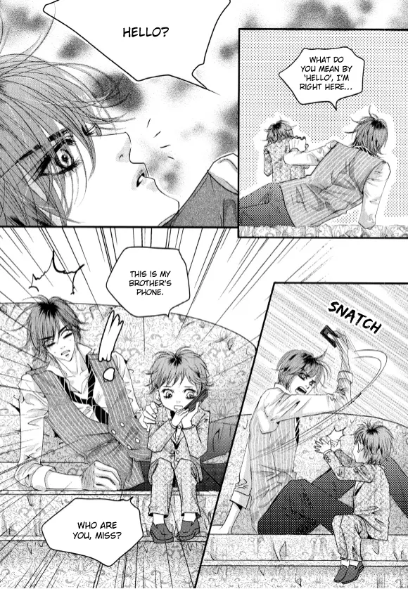 Goong - Chapter 173 - Page 25