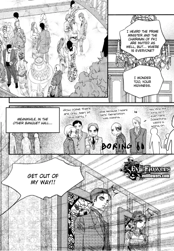 Goong - Chapter 173 - Page 28