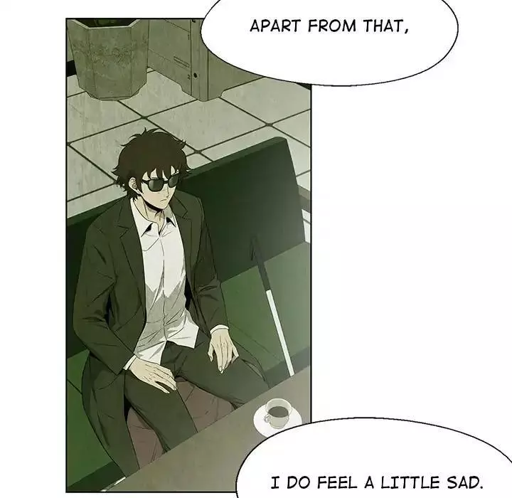 Gorgon - Chapter 22 - Page 40