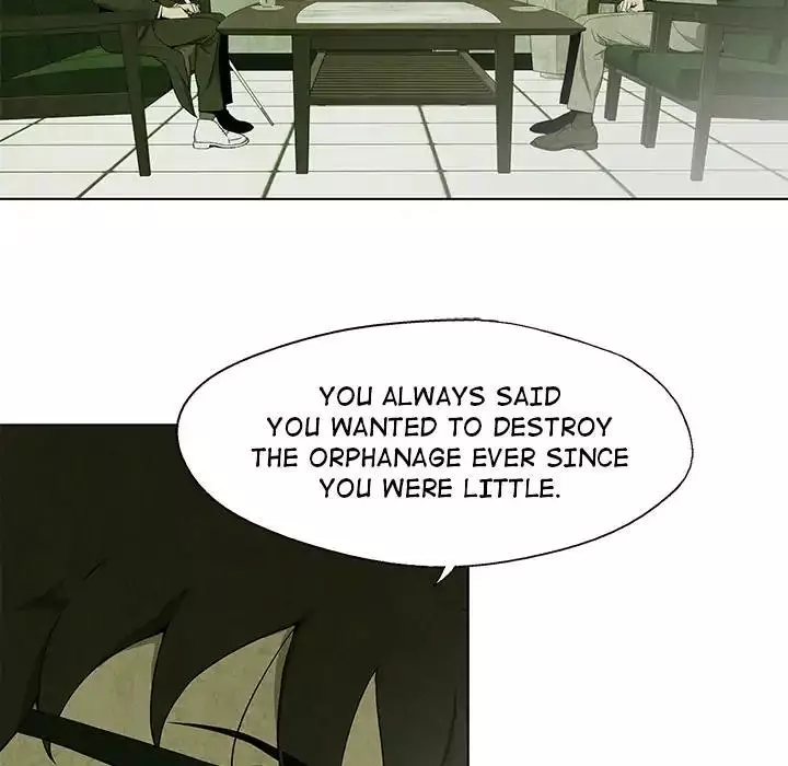 Gorgon - Chapter 22 - Page 43