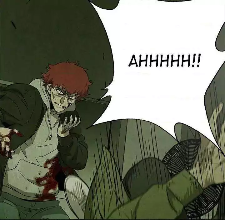 Gorgon - Chapter 28 - Page 26