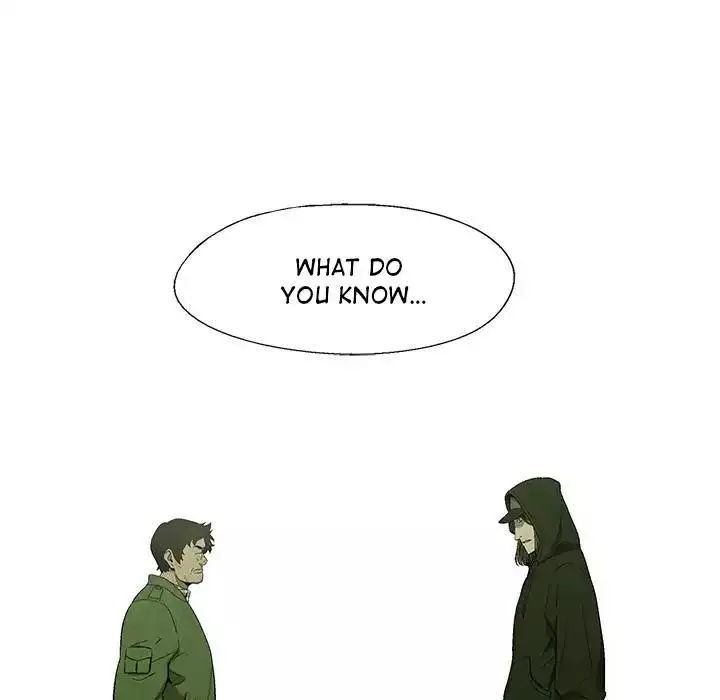 Gorgon - Chapter 33 - Page 38