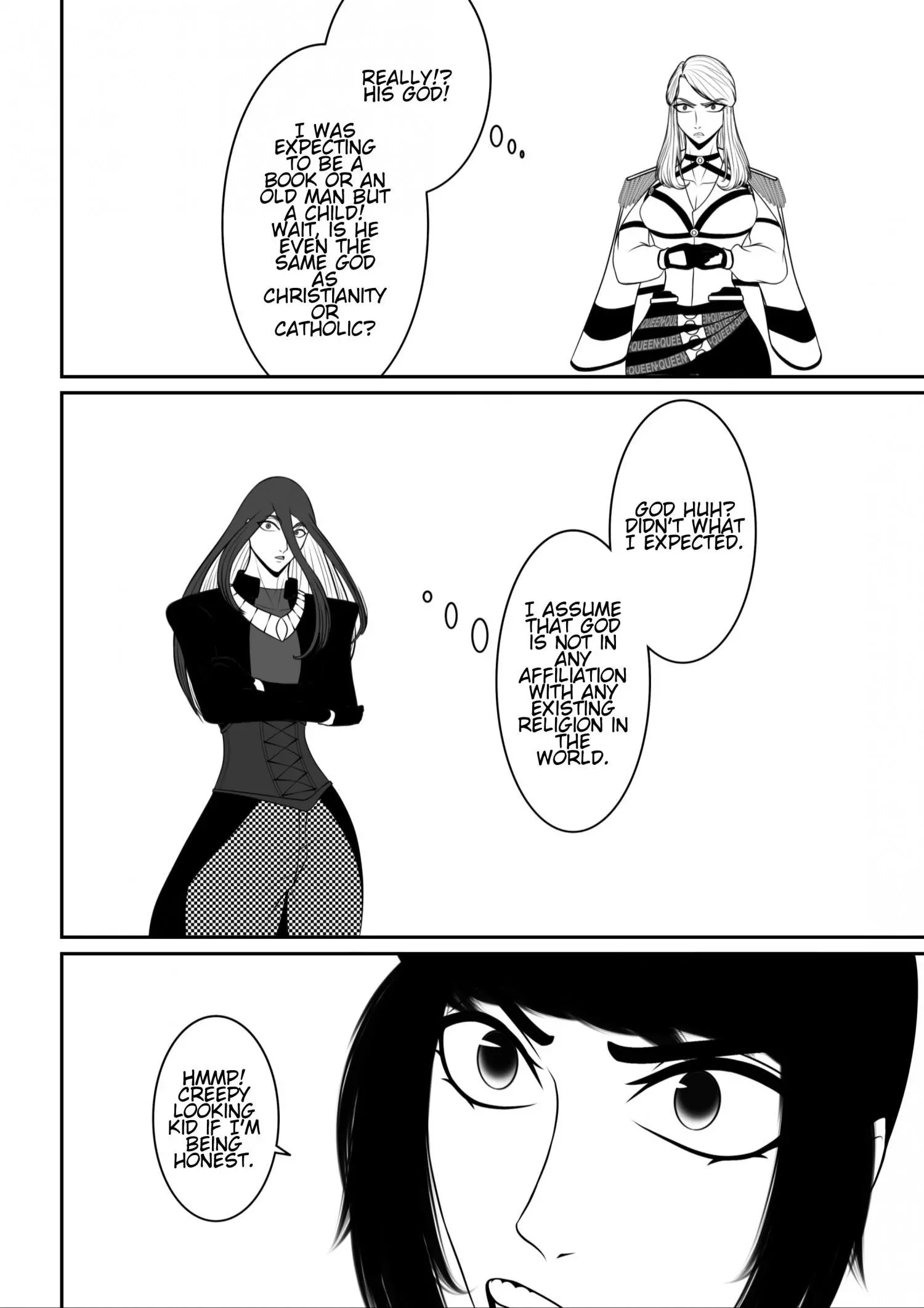 Grand War - Chapter 2 - Page 9