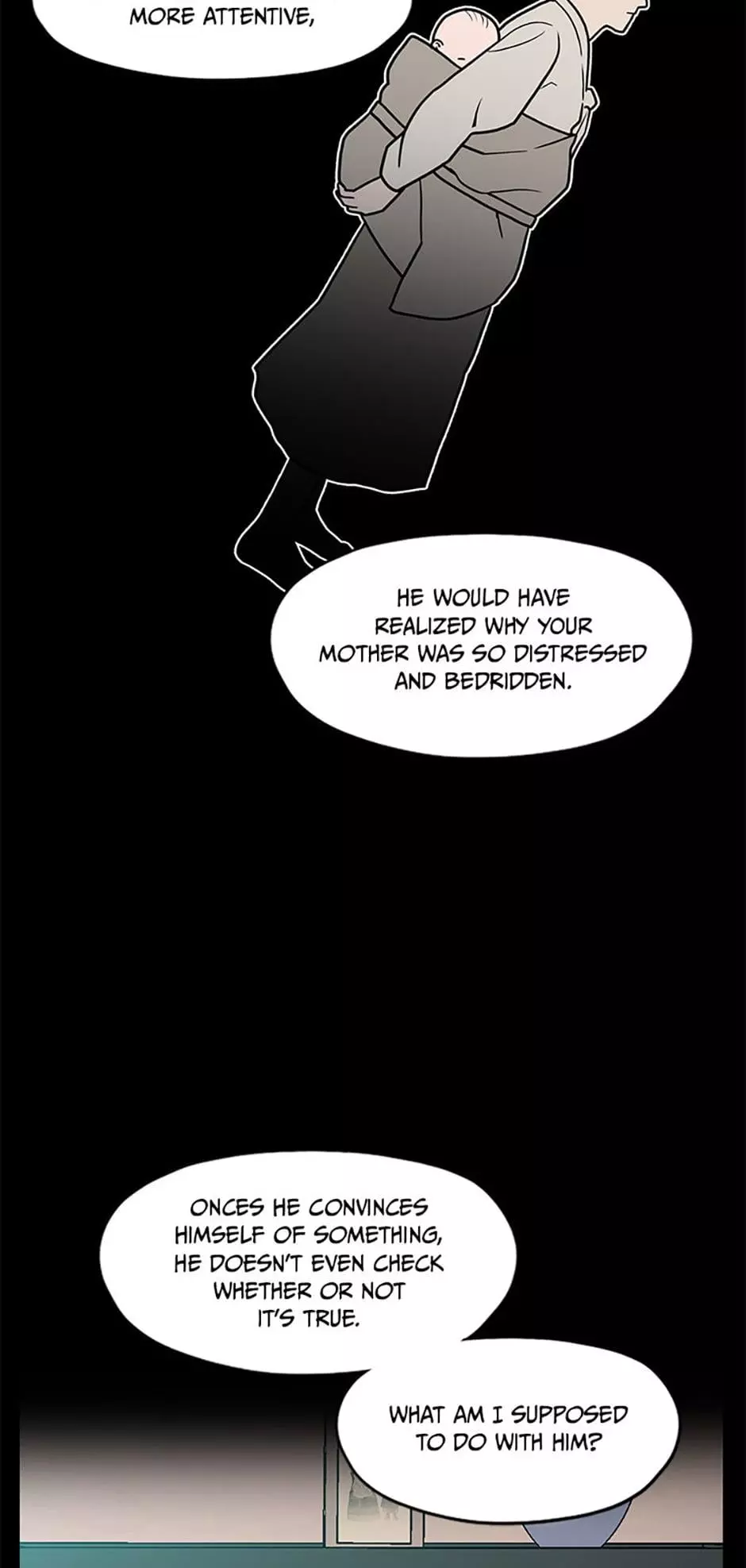 Granny - Chapter 43 - Page 46