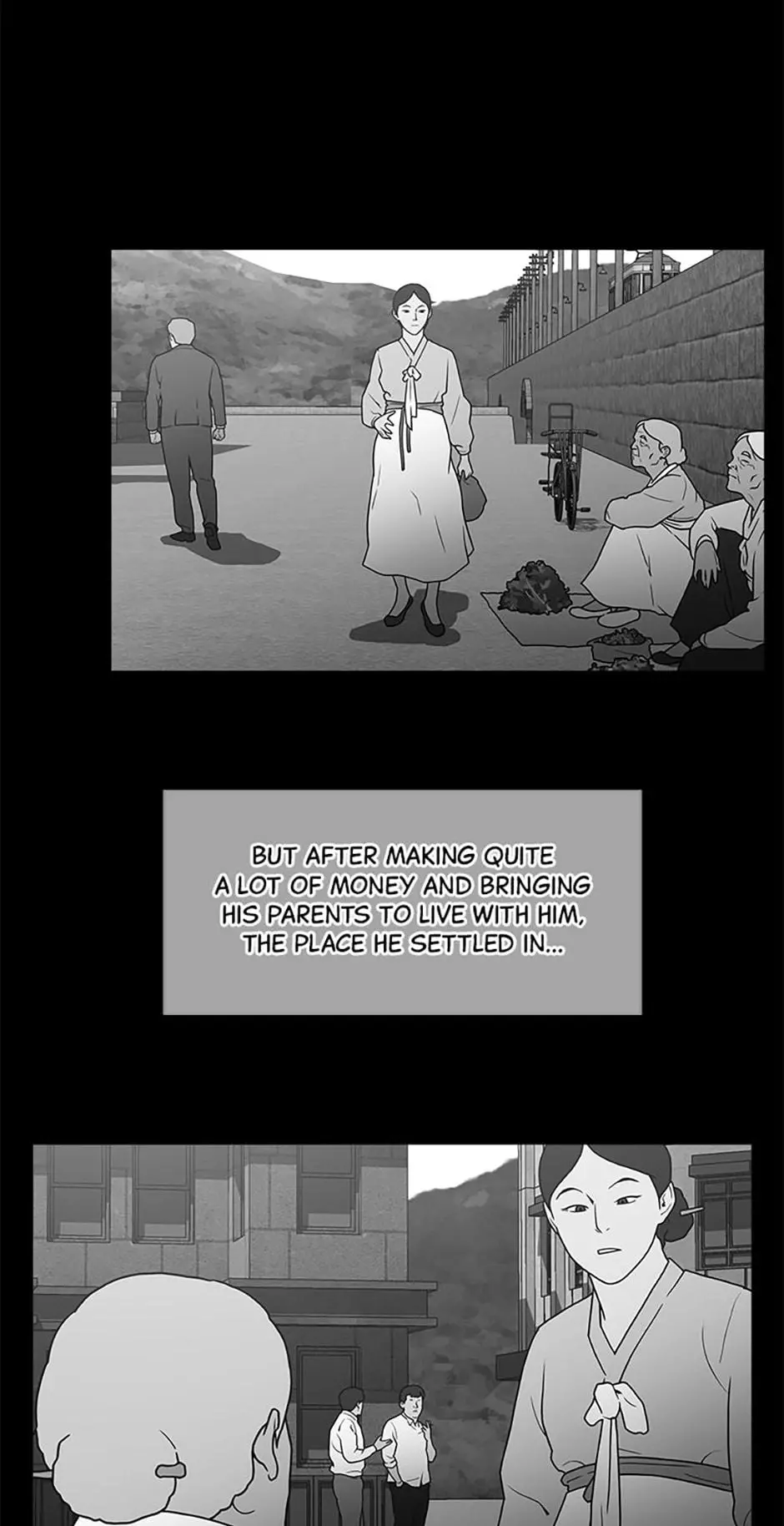 Granny - Chapter 43 - Page 29