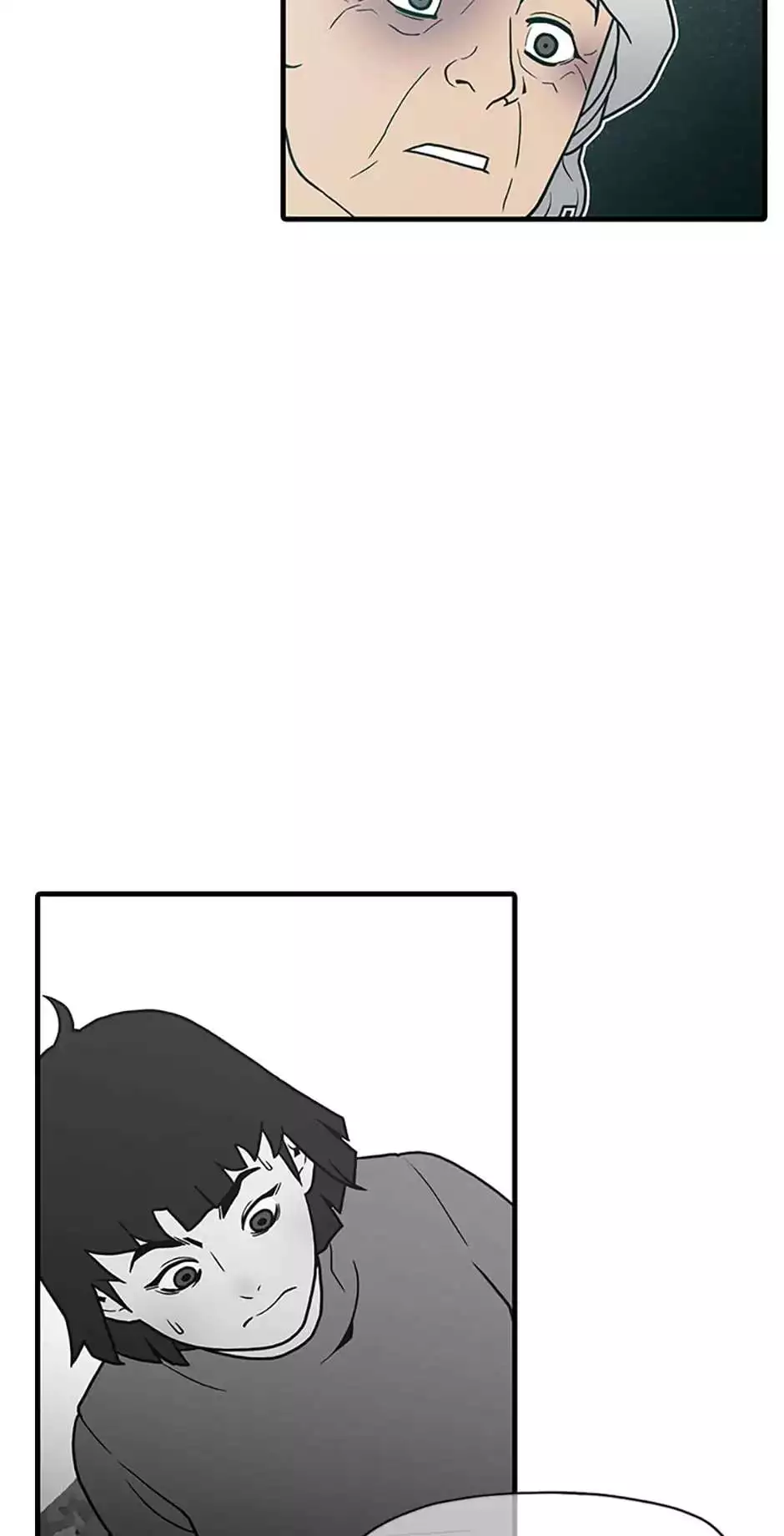 Granny - Chapter 47 - Page 45
