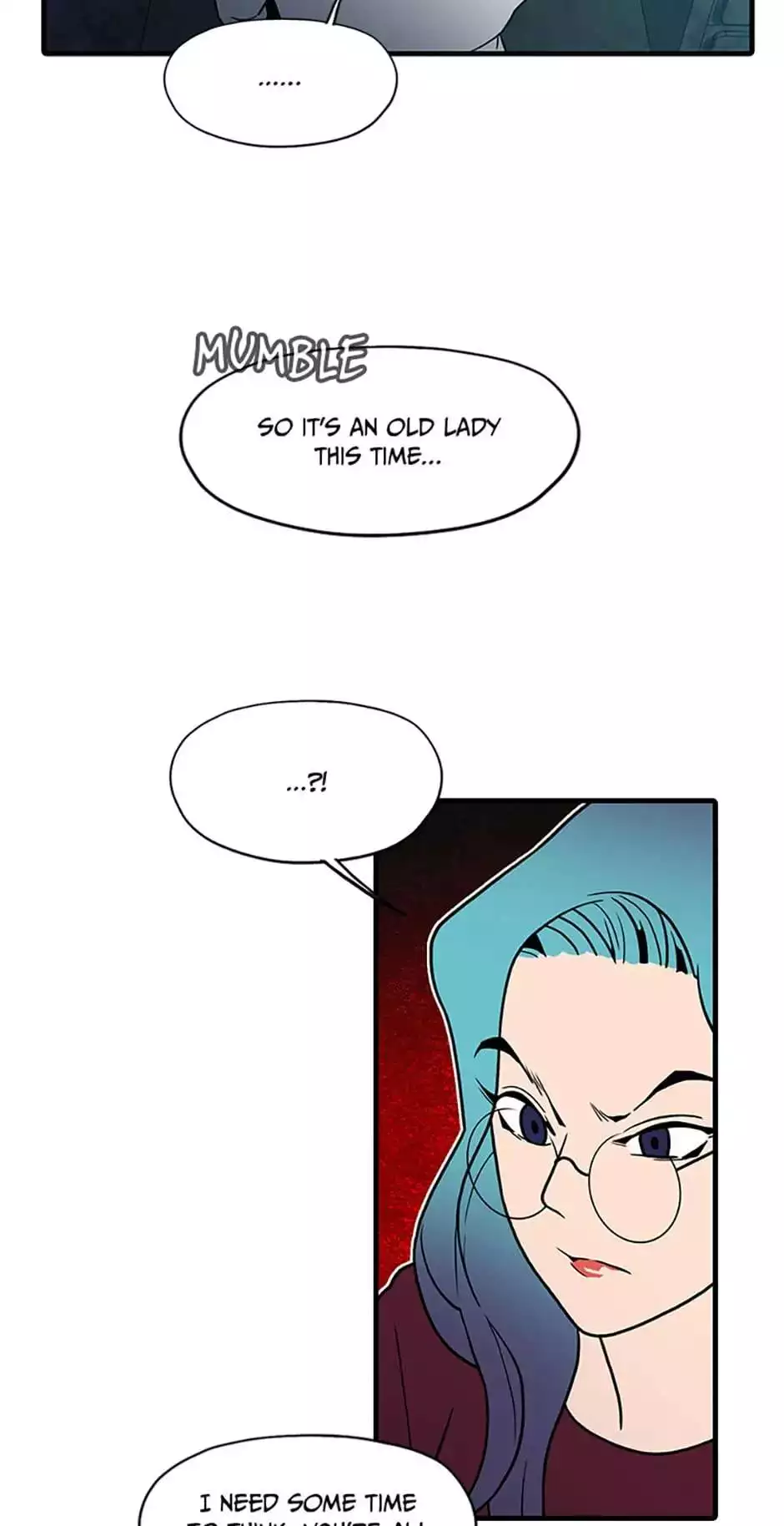 Granny - Chapter 47 - Page 35
