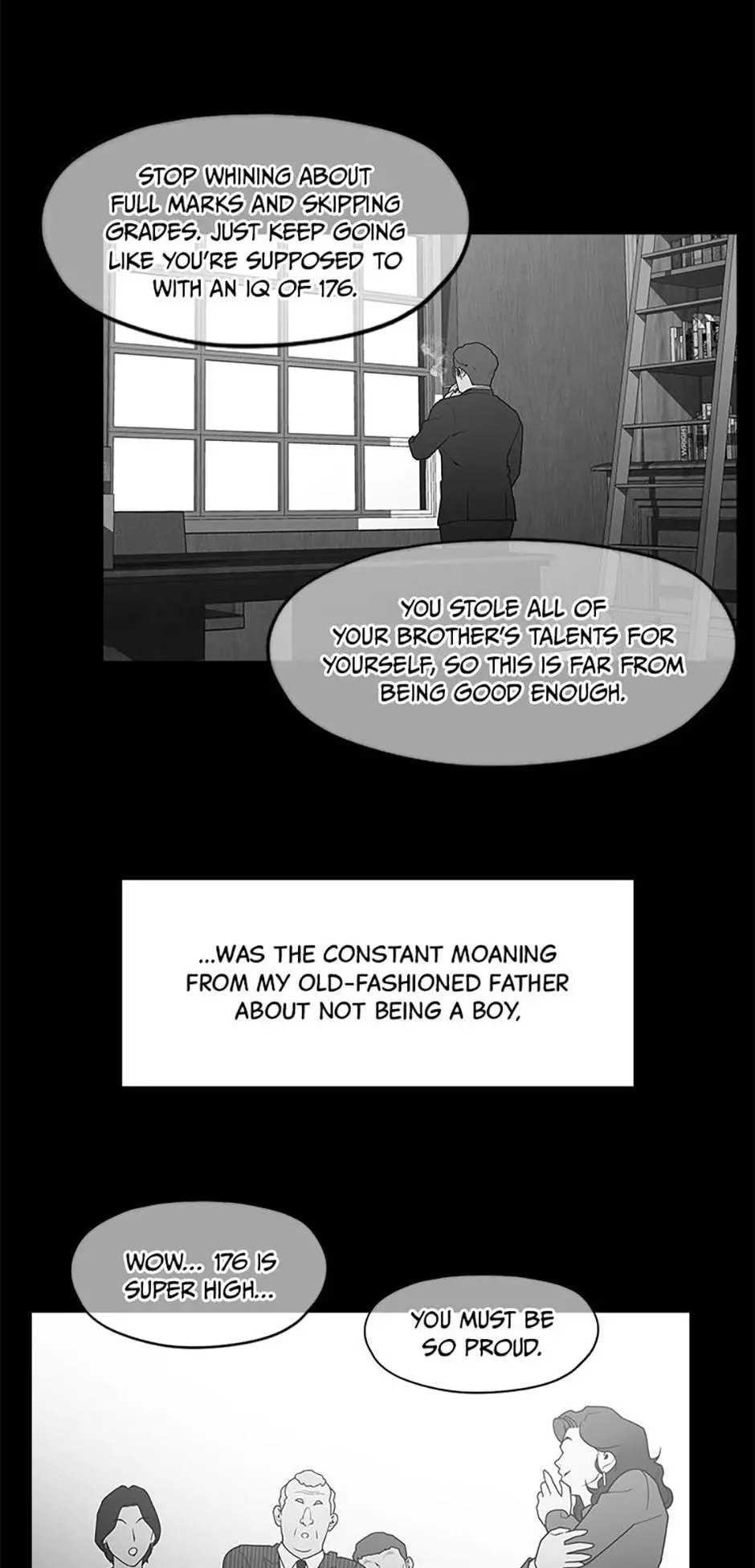 Granny - Chapter 63 - Page 61