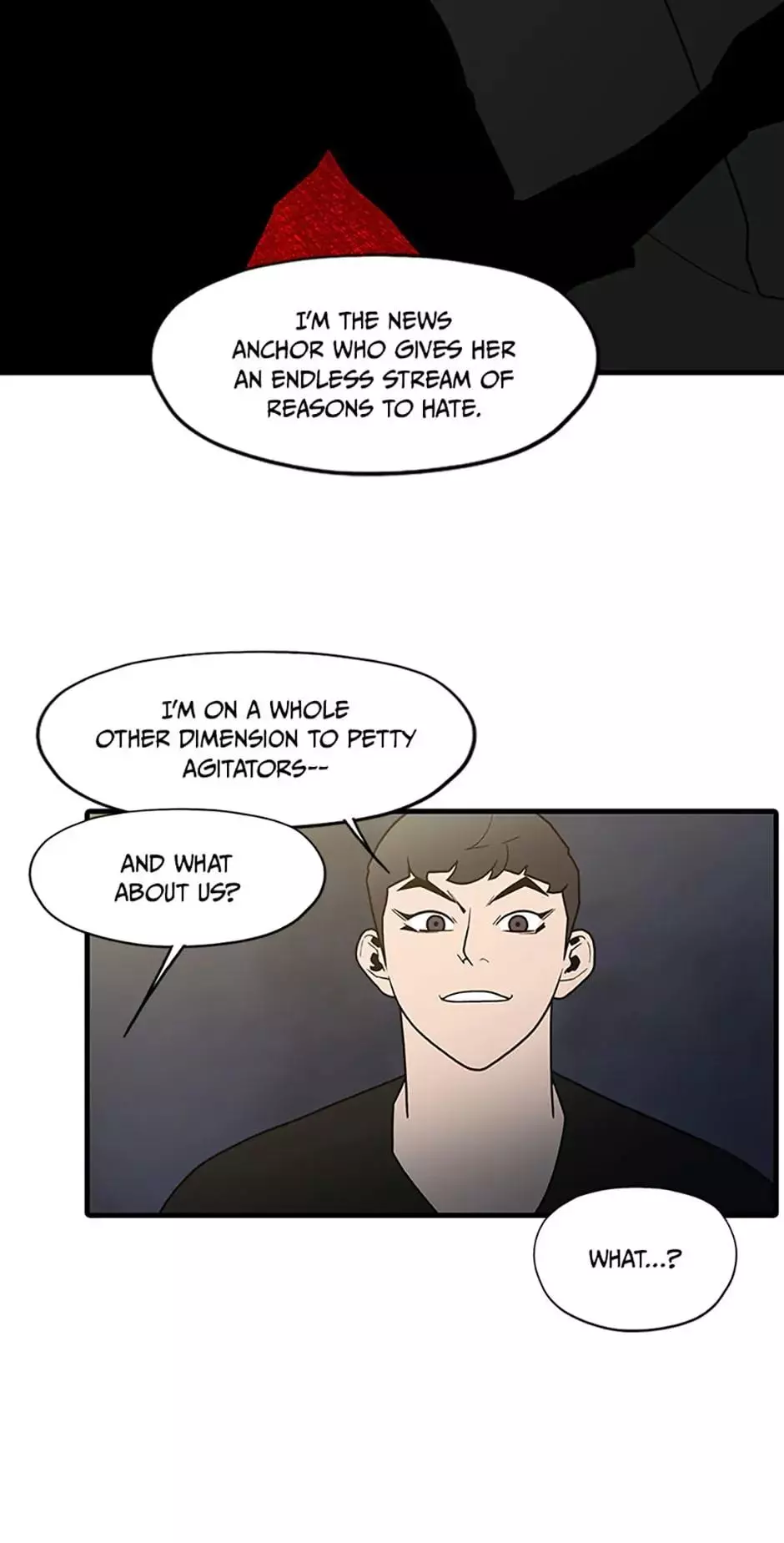 Granny - Chapter 68 - Page 82