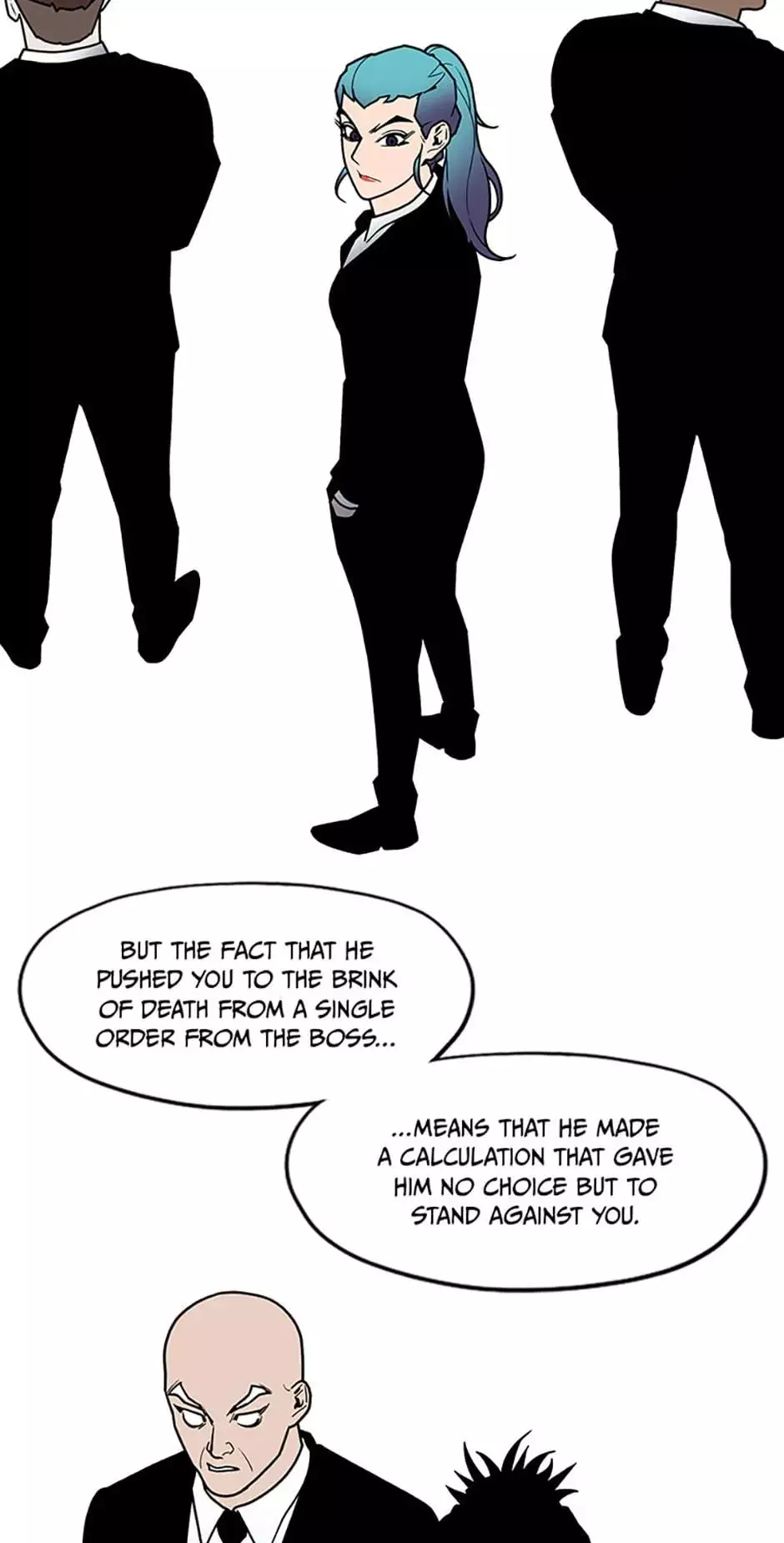 Granny - Chapter 68 - Page 84