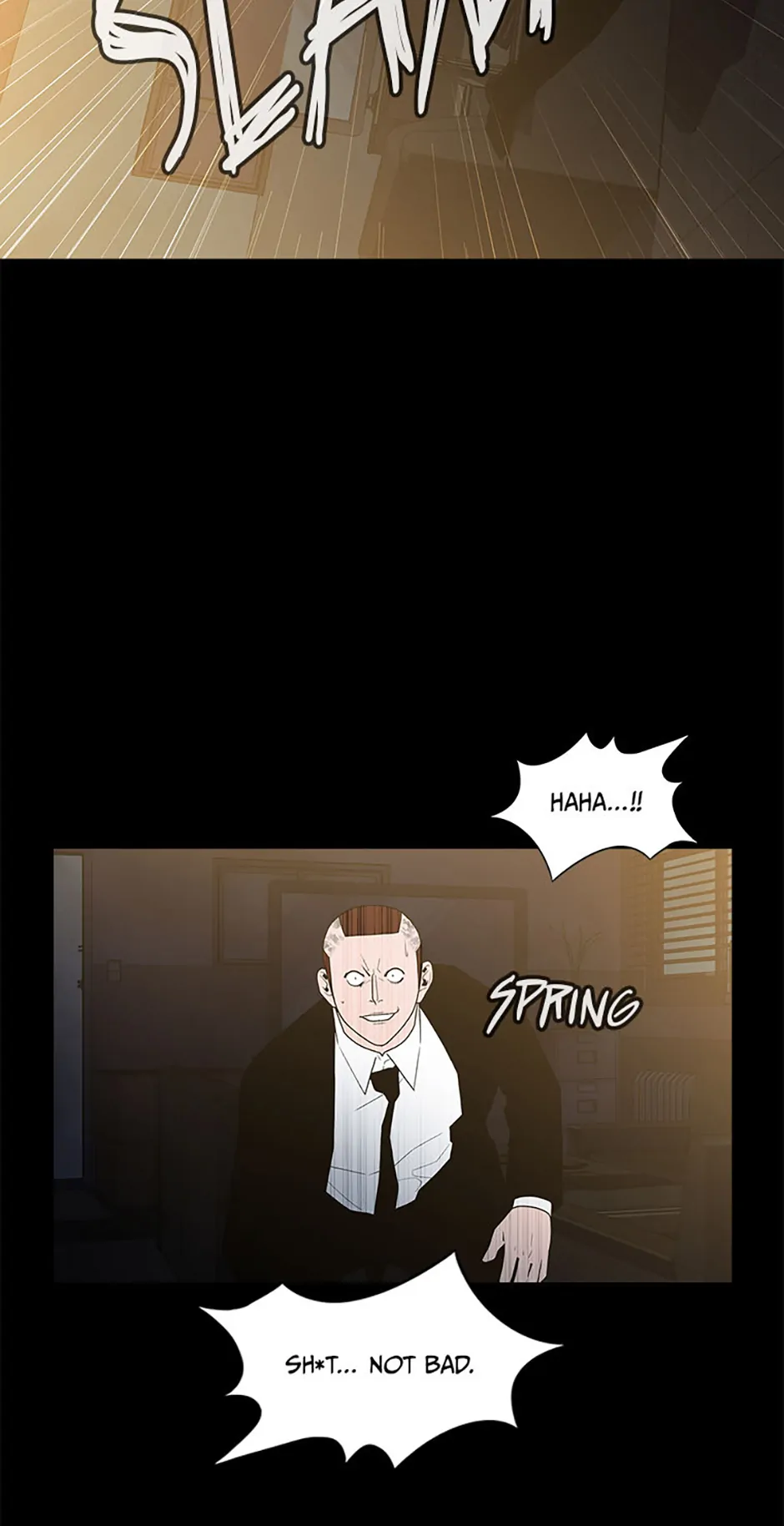Granny - Chapter 87 - Page 39