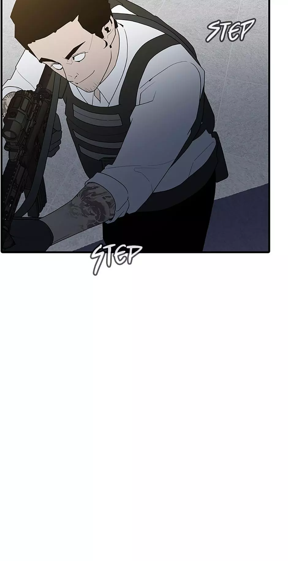 Granny - Chapter 95 - Page 15