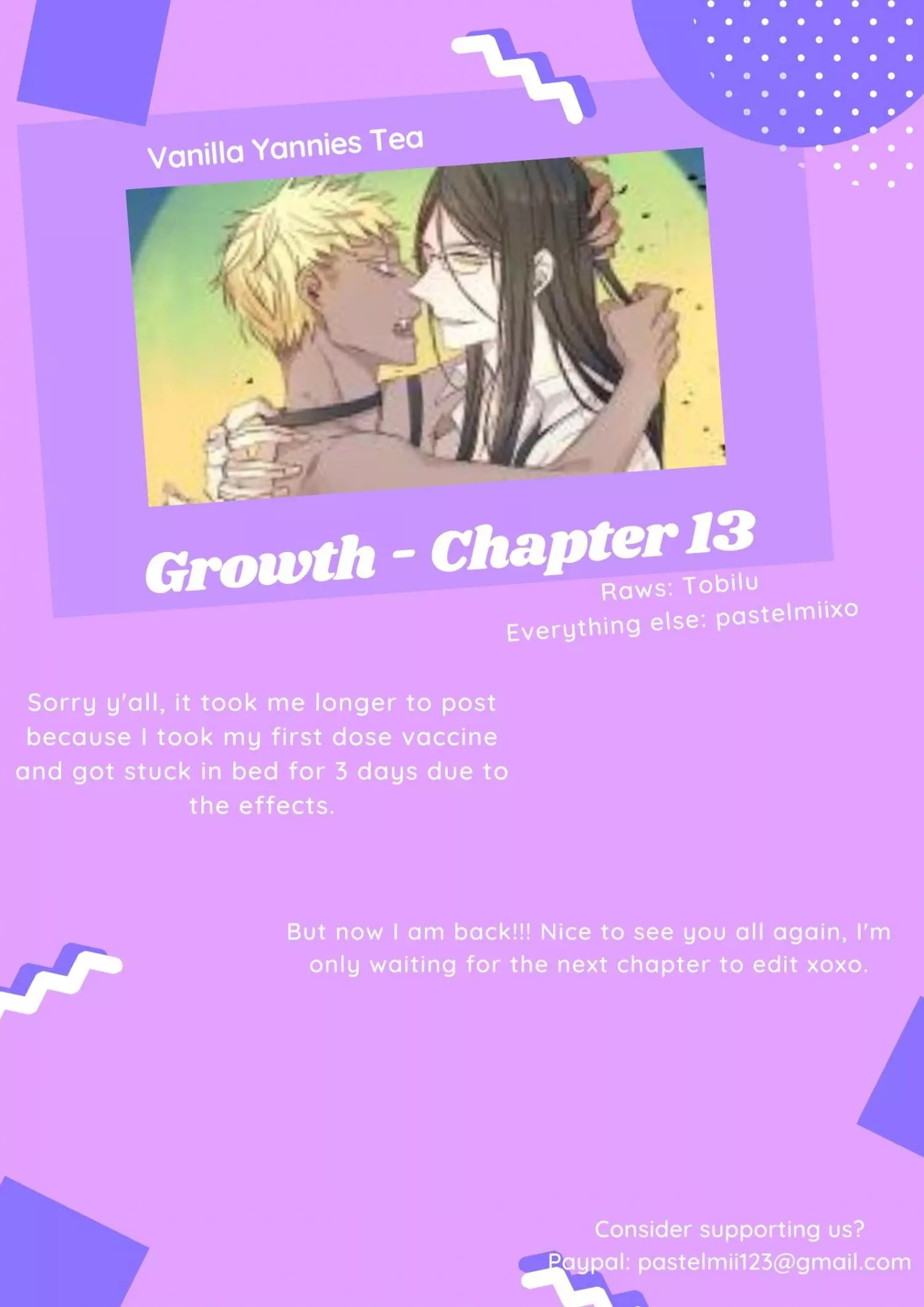 Growth - Chapter 13 - Page 14
