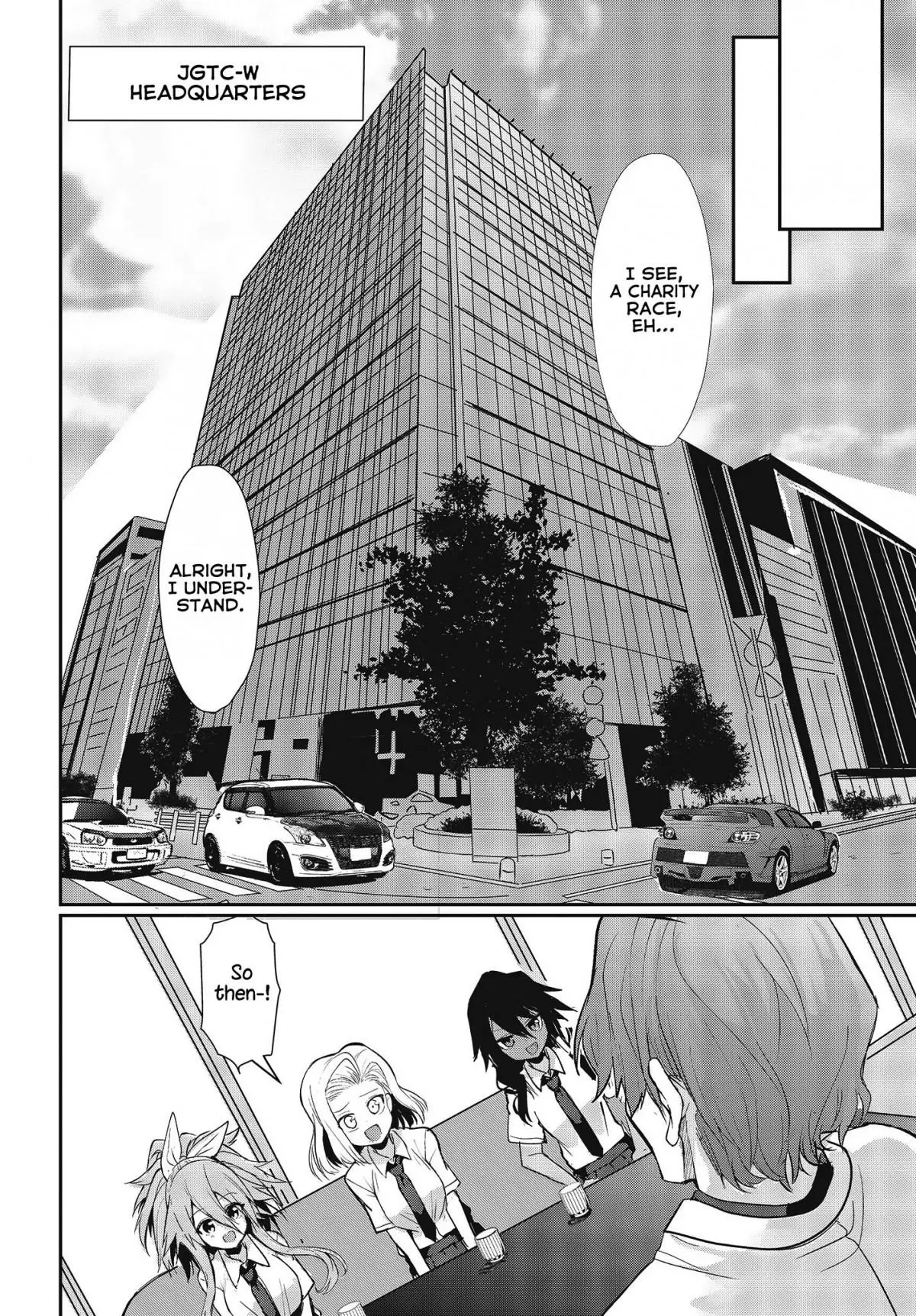 GT-giRl - Chapter 12 - Page 4