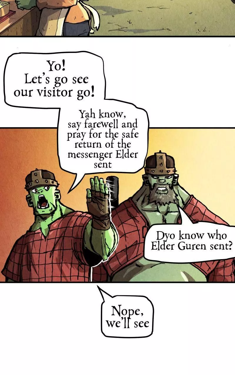 GUL - Chapter 28 - Page 4
